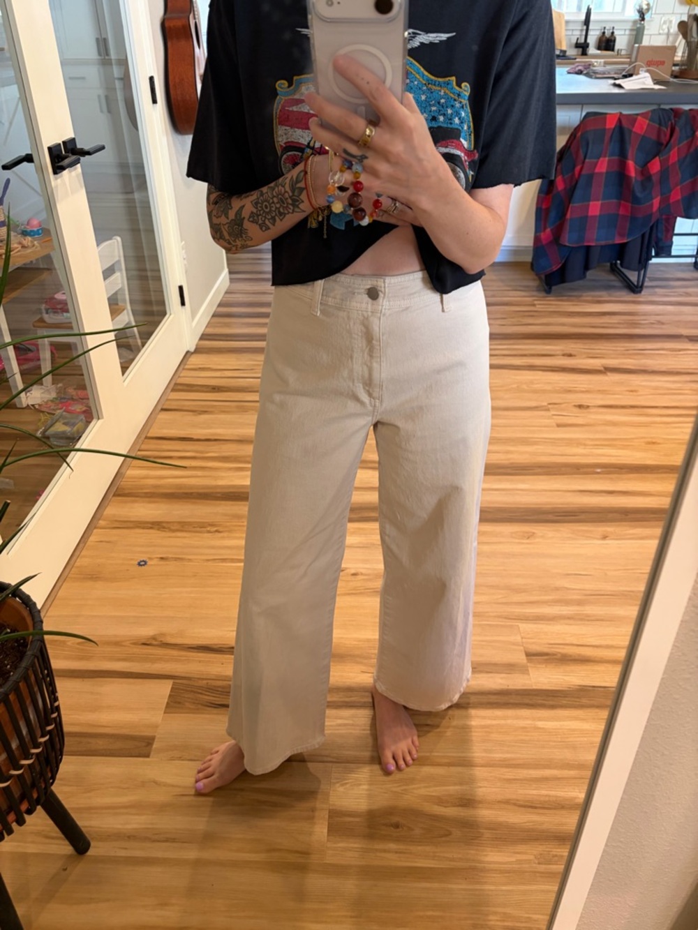 Universal Thread Sailor Pants